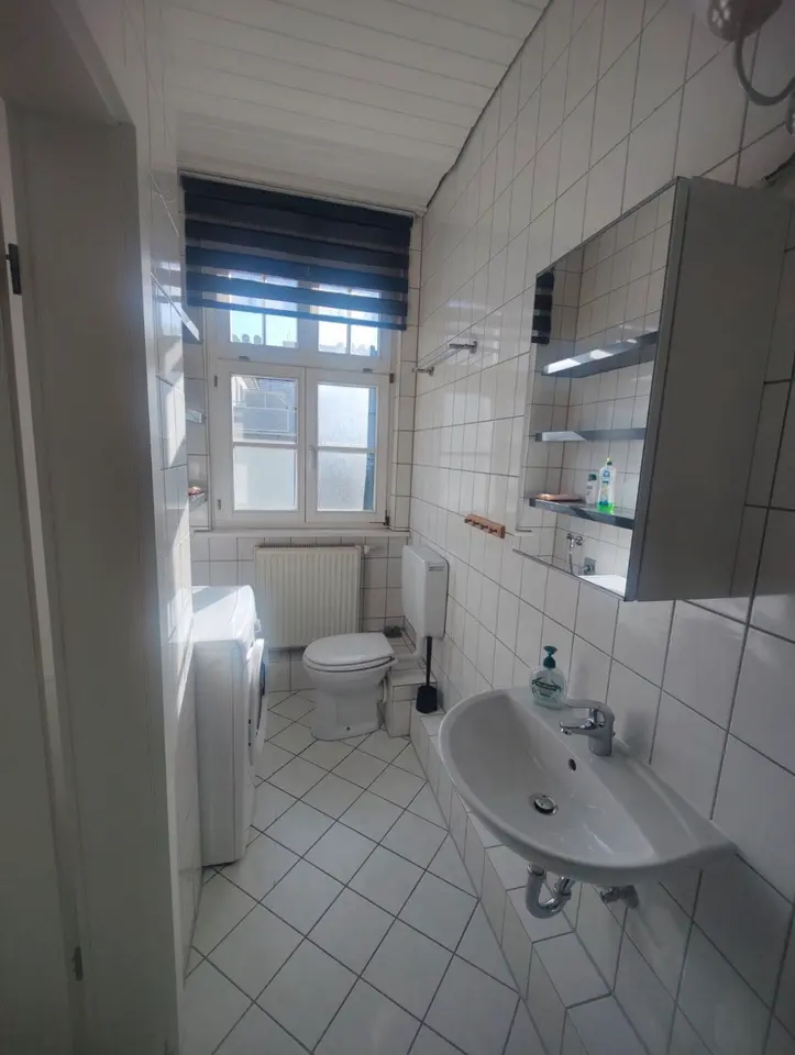 2 Zimmer Wohnung mit 75 m² in Wetzlar – Bild 5