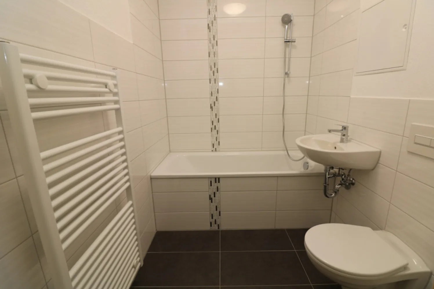 2 Zimmer Wohnung mit 55 m² in Freiberg – Bild 1