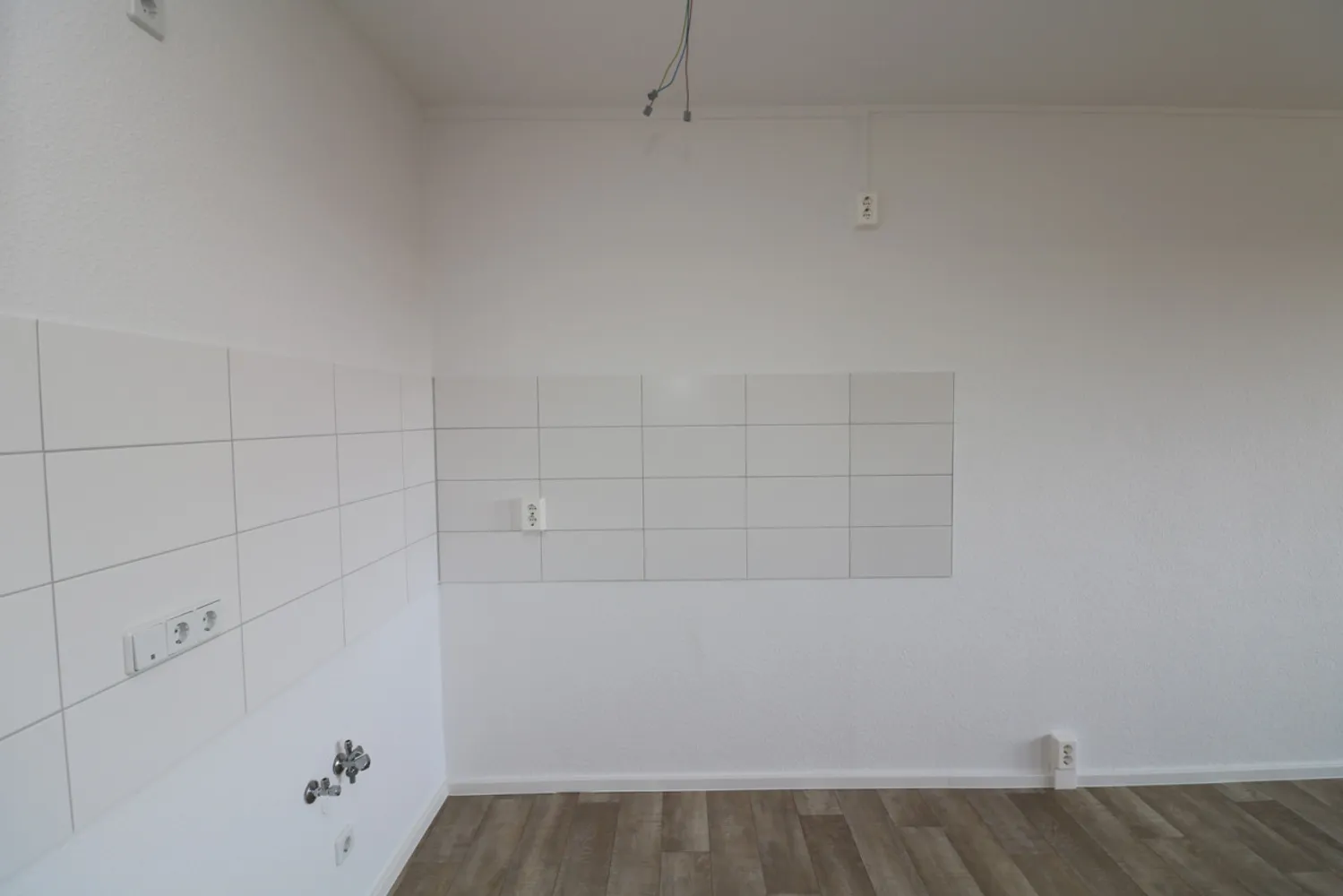 2 Zimmer Wohnung mit 55 m² in Freiberg – Bild 5