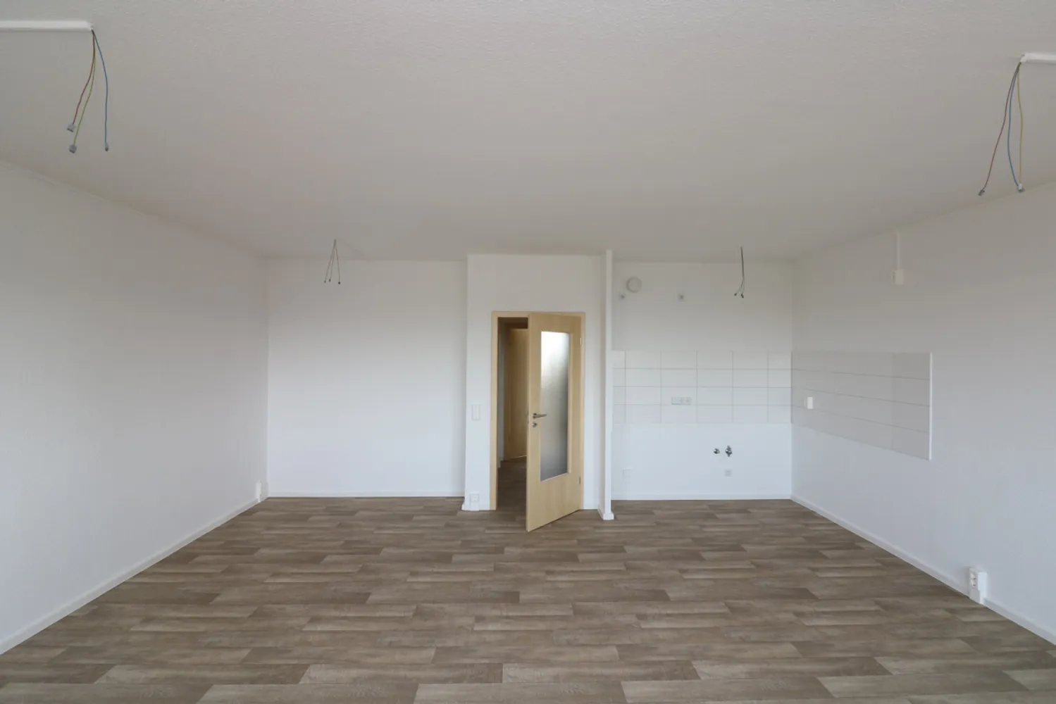 2 Zimmer Wohnung mit 55 m² in Freiberg – Bild 6