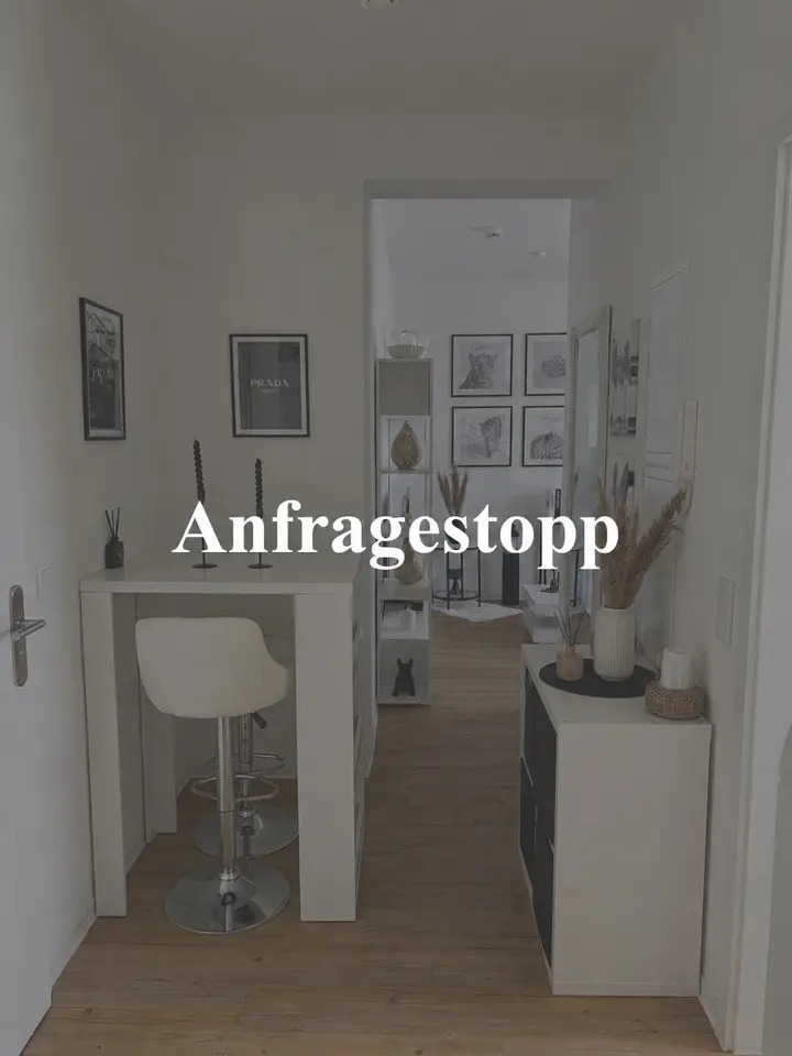 2 Zimmer Wohnung mit 31 m² in Cottbus – Bild 9