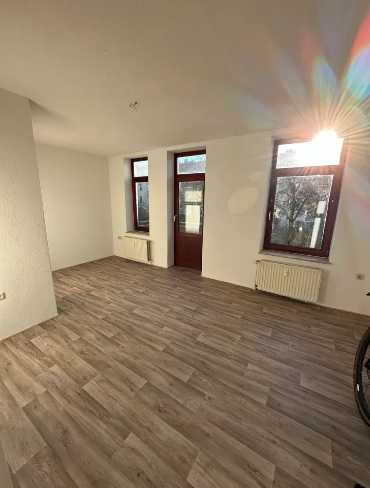 2 Zimmer Wohnung mit 49 m² in Bremerhaven – Bild 1