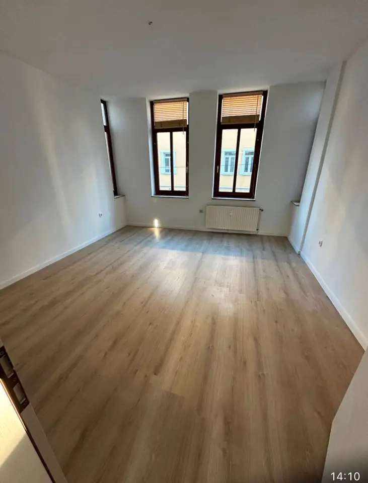 2 Zimmer Wohnung mit 49 m² in Bremerhaven – Bild 2