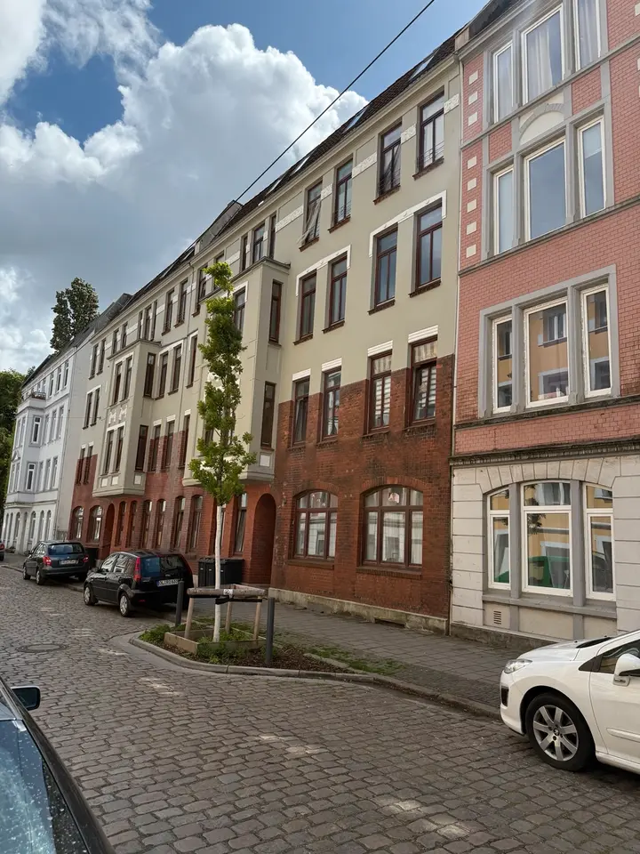 2 Zimmer Wohnung mit 49 m² in Bremerhaven – Bild 3
