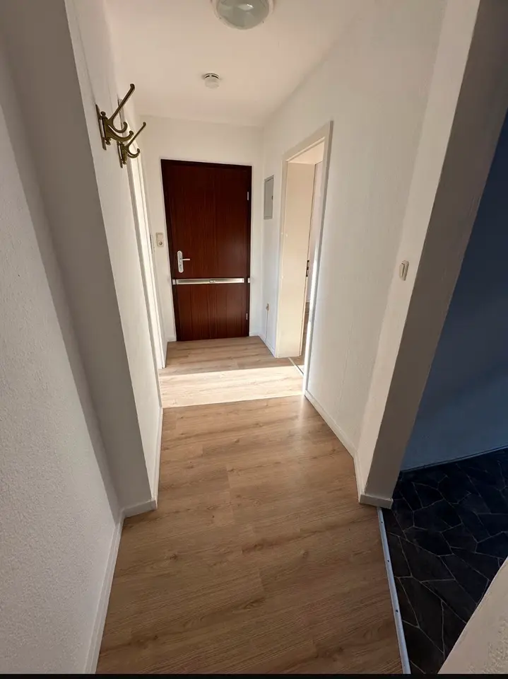 2 Zimmer Wohnung mit 49 m² in Bremerhaven – Bild 4