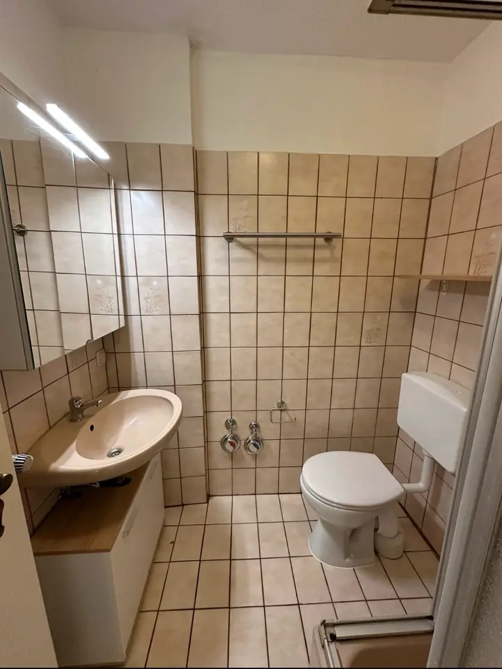 2 Zimmer Wohnung mit 49 m² in Bremerhaven – Bild 5