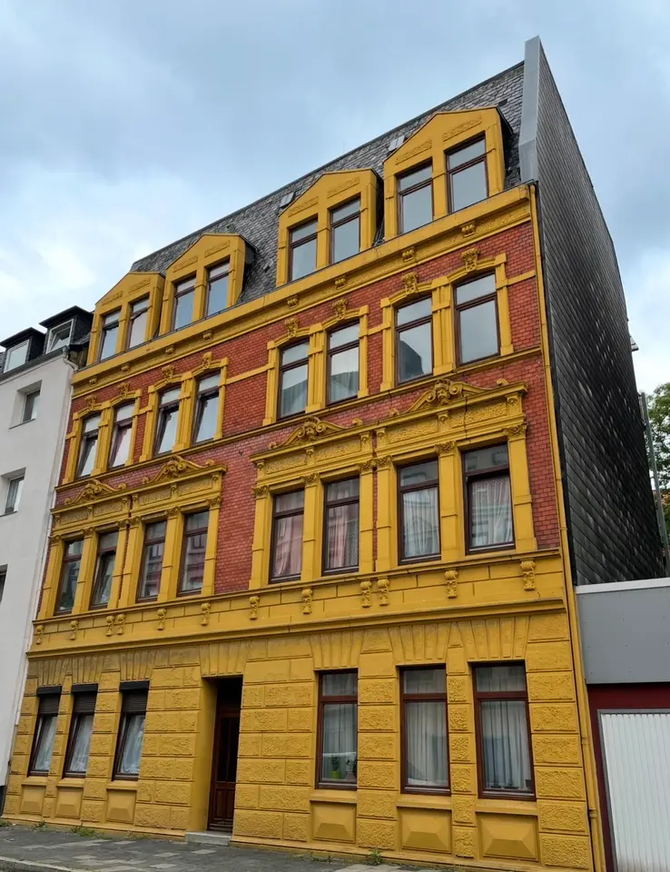 2 Zimmer Wohnung mit 49 m² in Bremerhaven – Bild 6