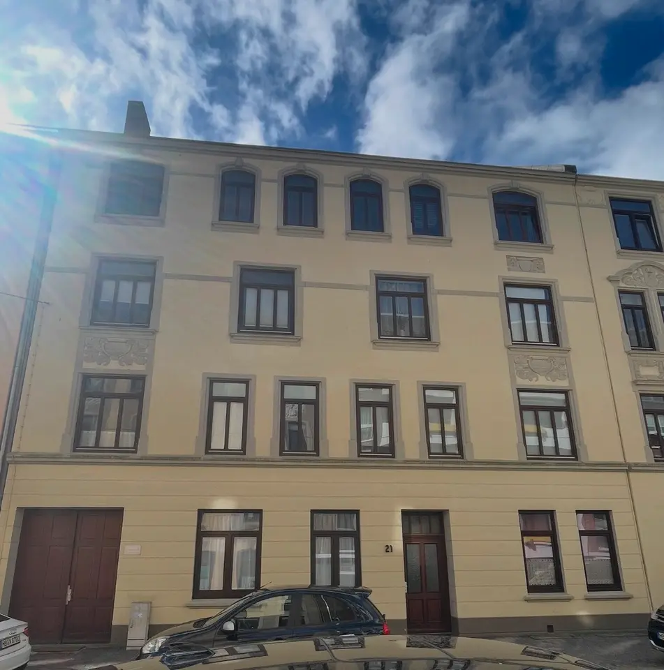 2 Zimmer Wohnung mit 49 m² in Bremerhaven – Bild 7