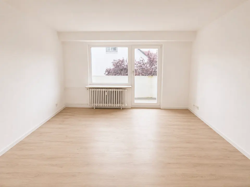 2 Zimmer Wohnung mit 49 m² in Bremerhaven – Bild 10