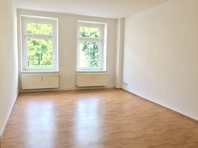 3 Zimmer Wohnung mit 80 m² in Leipzig – Bild 1