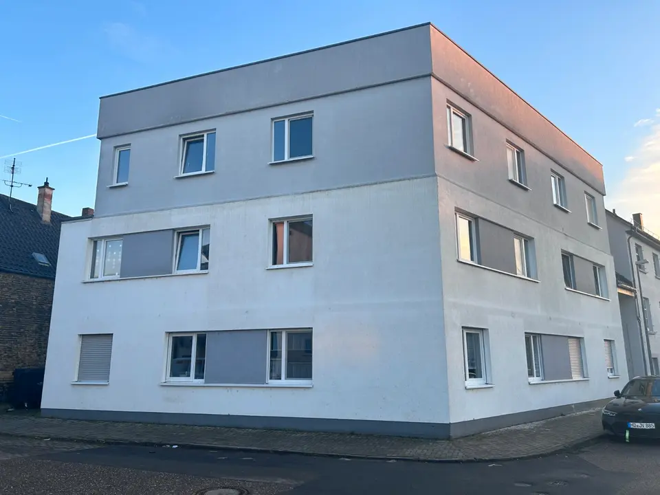 3 Zimmer Wohnung mit 48 m² in Worms – Bild 2