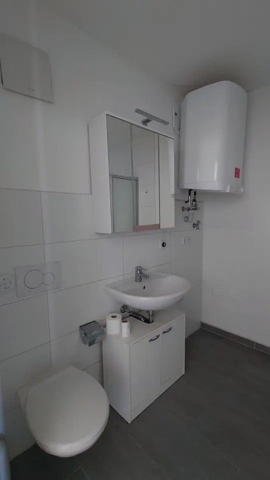3 Zimmer Wohnung mit 48 m² in Worms – Bild 4