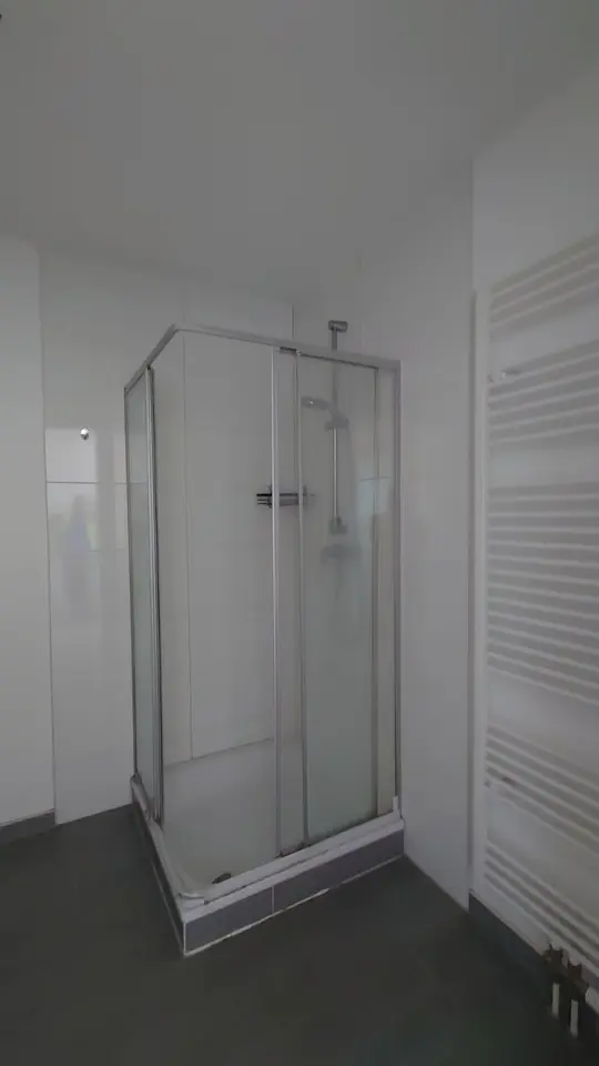 3 Zimmer Wohnung mit 48 m² in Worms – Bild 5