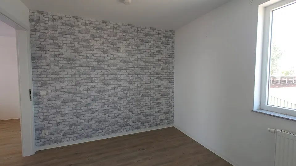 3 Zimmer Wohnung mit 48 m² in Worms – Bild 8