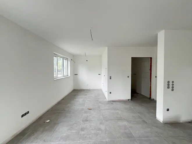 3 Zimmer Wohnung mit 64 m² in Paderborn – Bild 2