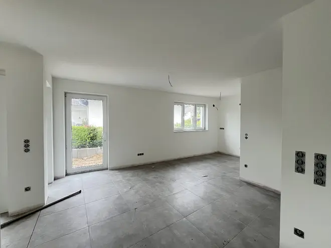 3 Zimmer Wohnung mit 64 m² in Paderborn – Bild 1