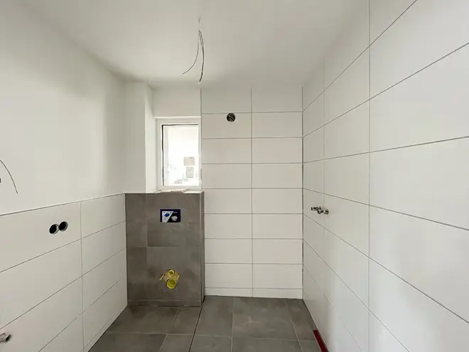 3 Zimmer Wohnung mit 64 m² in Paderborn – Bild 5