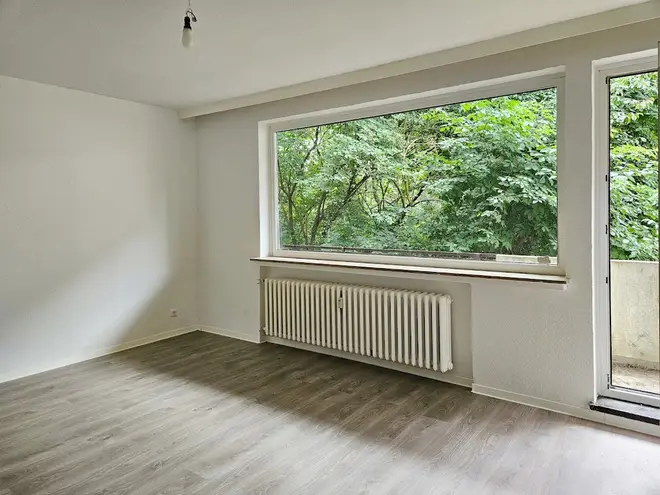 2 Zimmer Wohnung mit 52 m² in Bremen – Bild 2