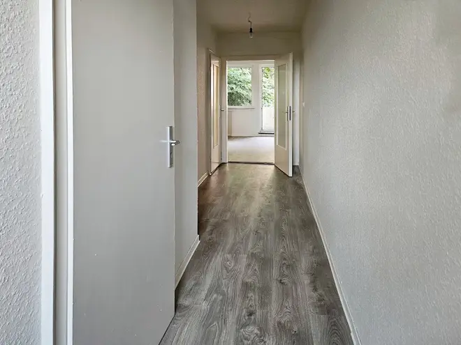 2 Zimmer Wohnung mit 52 m² in Bremen – Bild 4