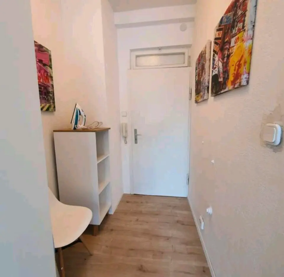 WG-Zimmer mit 23 m² in Stuttgart – Bild 4