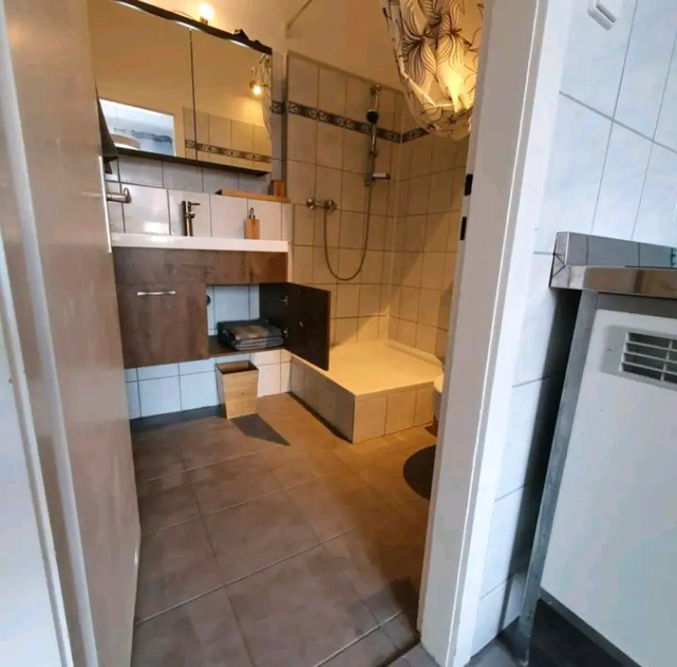 WG-Zimmer mit 23 m² in Stuttgart – Bild 6