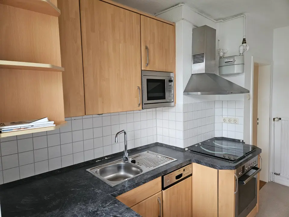 4 Zimmer Wohnung mit 84 m² in Wilhelmshaven – Bild 1