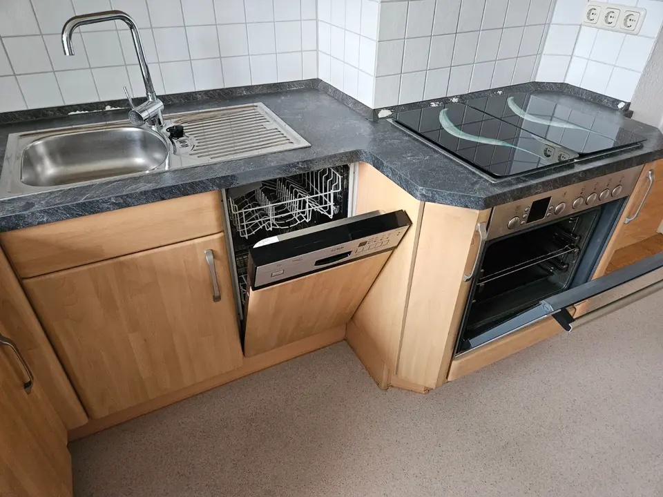 4 Zimmer Wohnung mit 84 m² in Wilhelmshaven – Bild 3