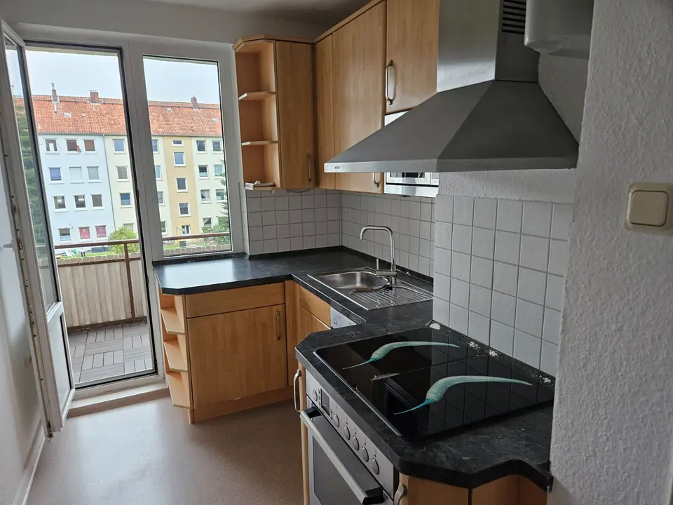 4 Zimmer Wohnung mit 84 m² in Wilhelmshaven – Bild 4