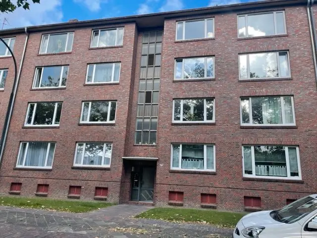 4 Zimmer Wohnung mit 84 m² in Wilhelmshaven – Bild 5