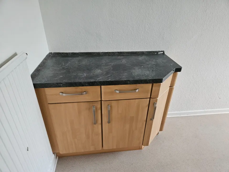 4 Zimmer Wohnung mit 84 m² in Wilhelmshaven – Bild 6