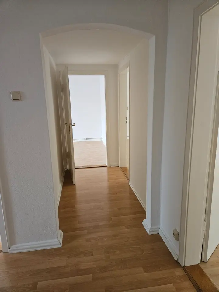 4 Zimmer Wohnung mit 84 m² in Wilhelmshaven – Bild 7