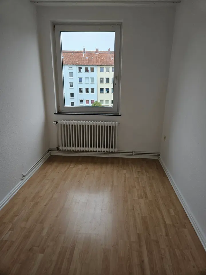4 Zimmer Wohnung mit 84 m² in Wilhelmshaven – Bild 8