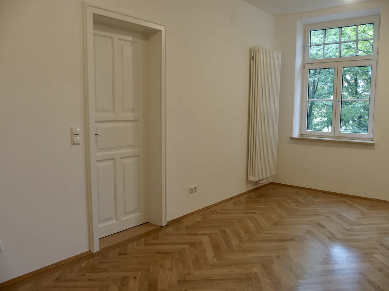 2 Zimmer Wohnung mit 54 m² in München – Bild 1