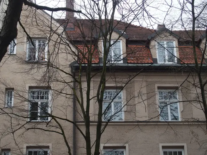 2 Zimmer Wohnung mit 54 m² in München – Bild 11