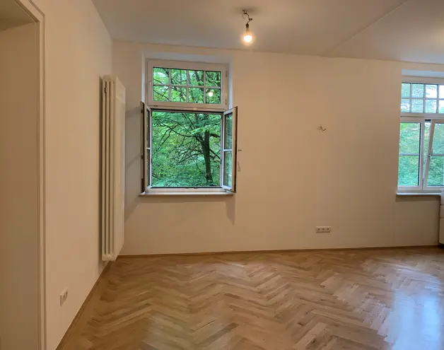 2 Zimmer Wohnung mit 54 m² in München – Bild 4