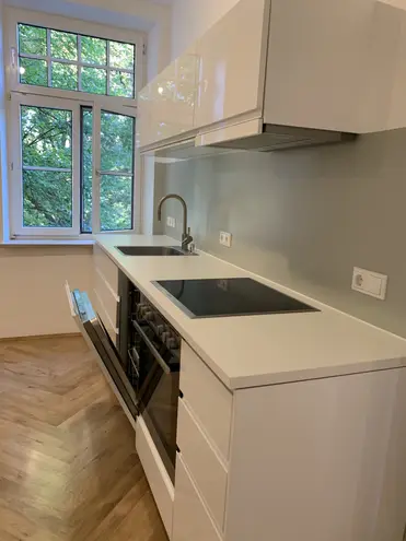 2 Zimmer Wohnung mit 54 m² in München – Bild 6