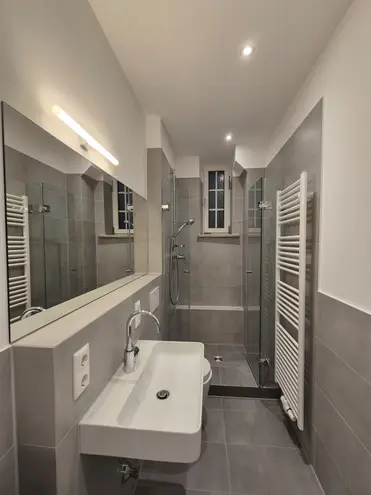 2 Zimmer Wohnung mit 54 m² in München – Bild 7