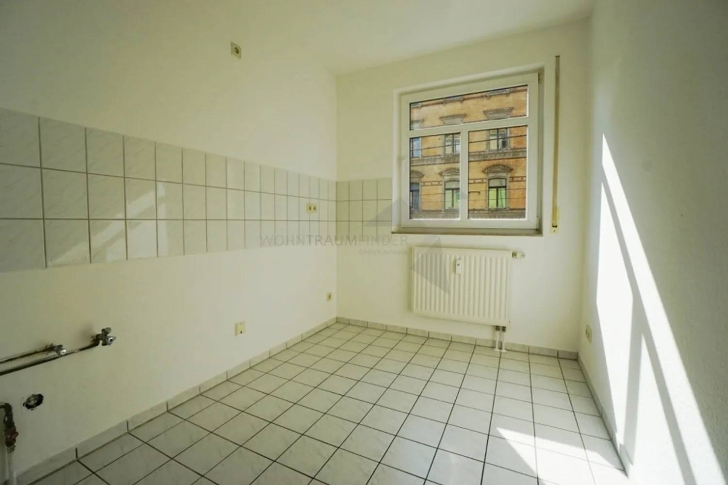 1 Zimmer Wohnung mit 39 m² in Zwickau – Bild 3