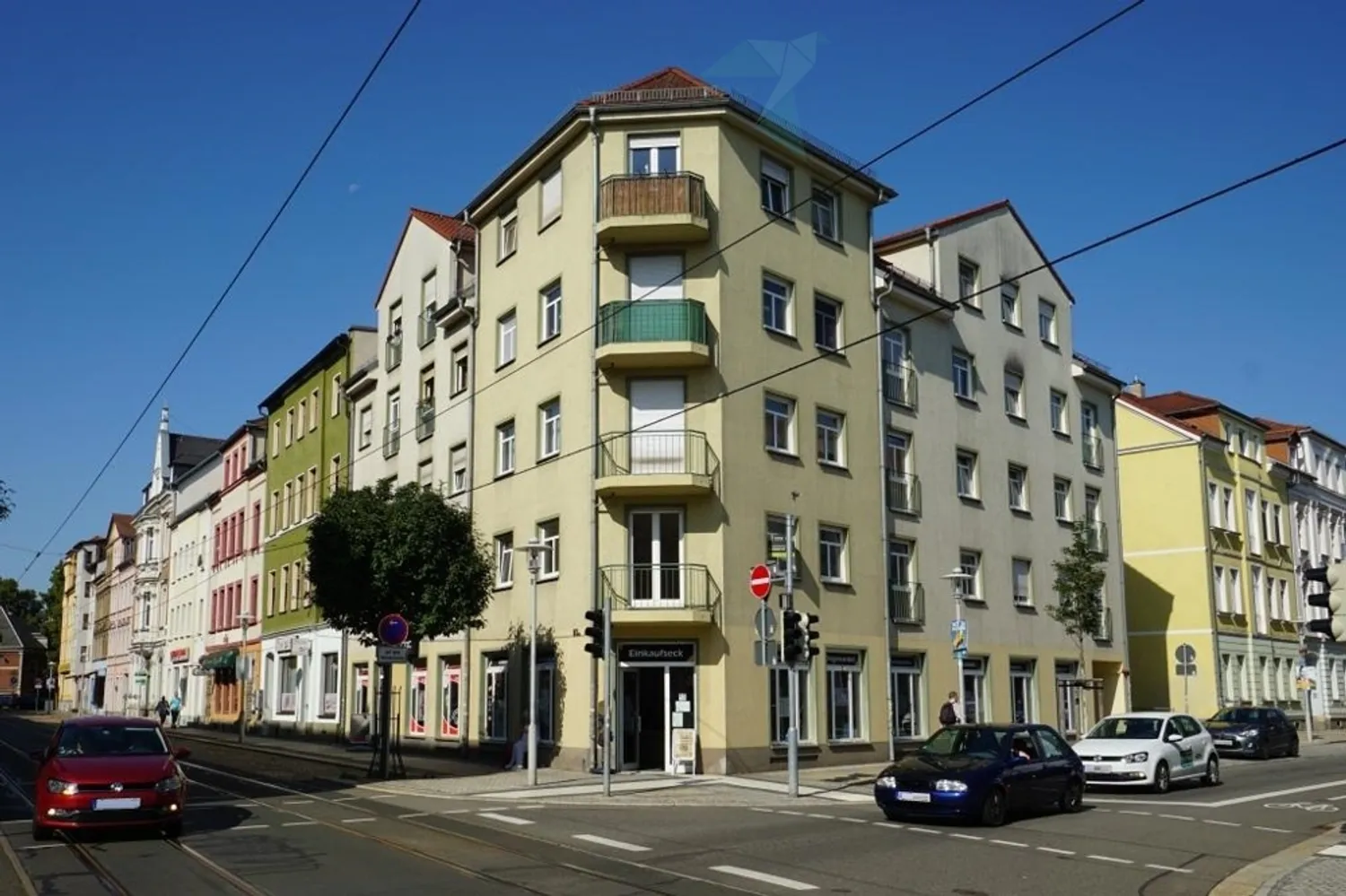 1 Zimmer Wohnung mit 39 m² in Zwickau – Bild 6