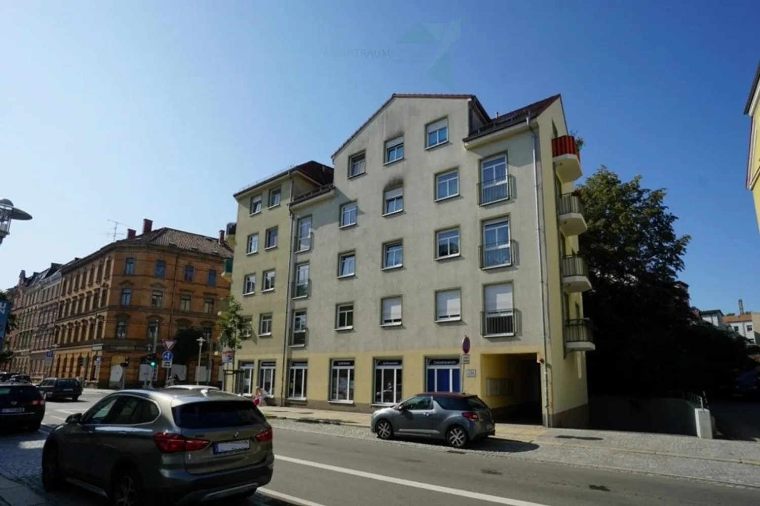 1 Zimmer Wohnung mit 39 m² in Zwickau – Bild 7