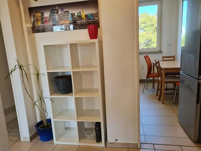 WG-Zimmer mit 17 m² in Mainz – Bild 6