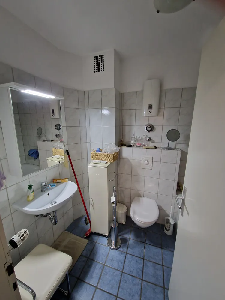 3 Zimmer Wohnung mit 42 m² in Recklinghausen – Bild 4