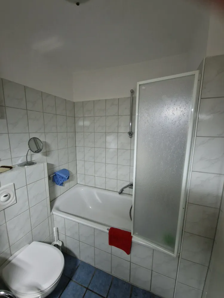 3 Zimmer Wohnung mit 42 m² in Recklinghausen – Bild 5