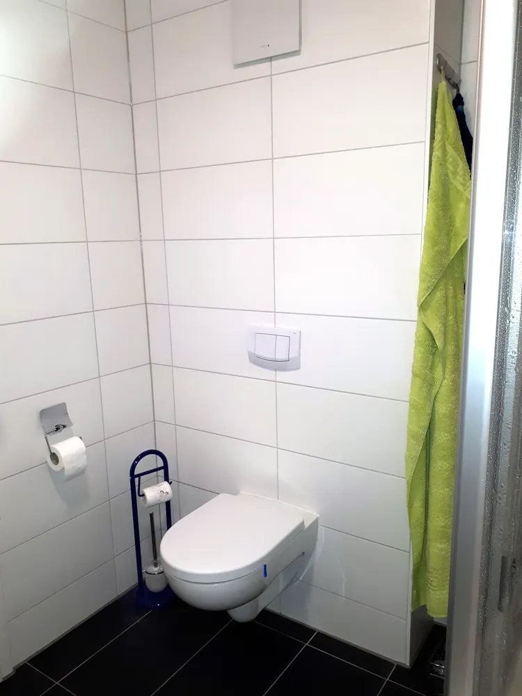 2 Zimmer Wohnung mit 58 m² in Rodgau – Bild 11