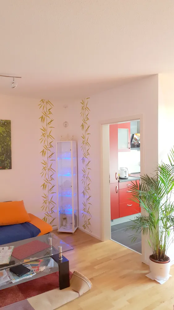 2 Zimmer Wohnung mit 58 m² in Rodgau – Bild 3