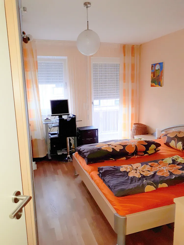 2 Zimmer Wohnung mit 58 m² in Rodgau – Bild 7