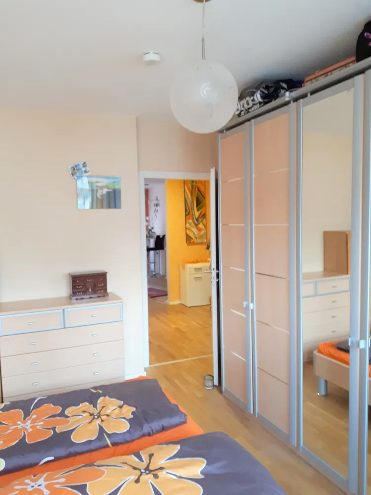 2 Zimmer Wohnung mit 58 m² in Rodgau – Bild 8