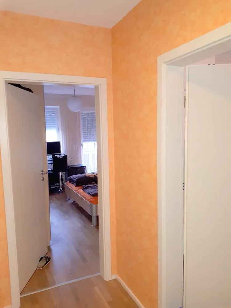 2 Zimmer Wohnung mit 58 m² in Rodgau – Bild 9