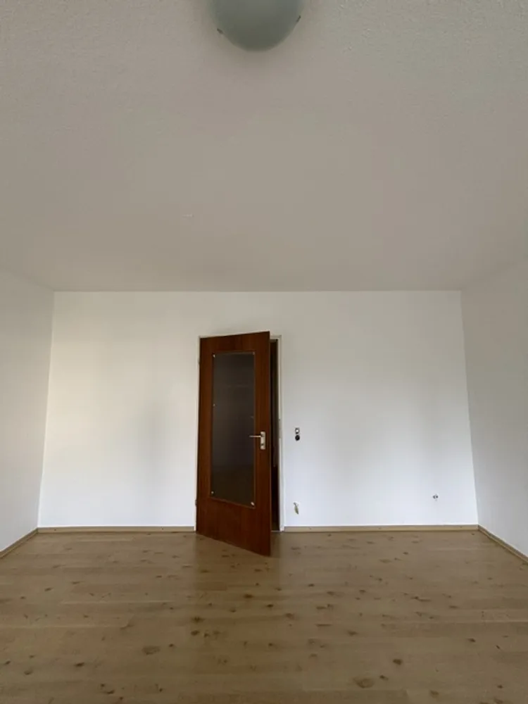 1 Zimmer Wohnung mit 34 m² in Heidelberg – Bild 2