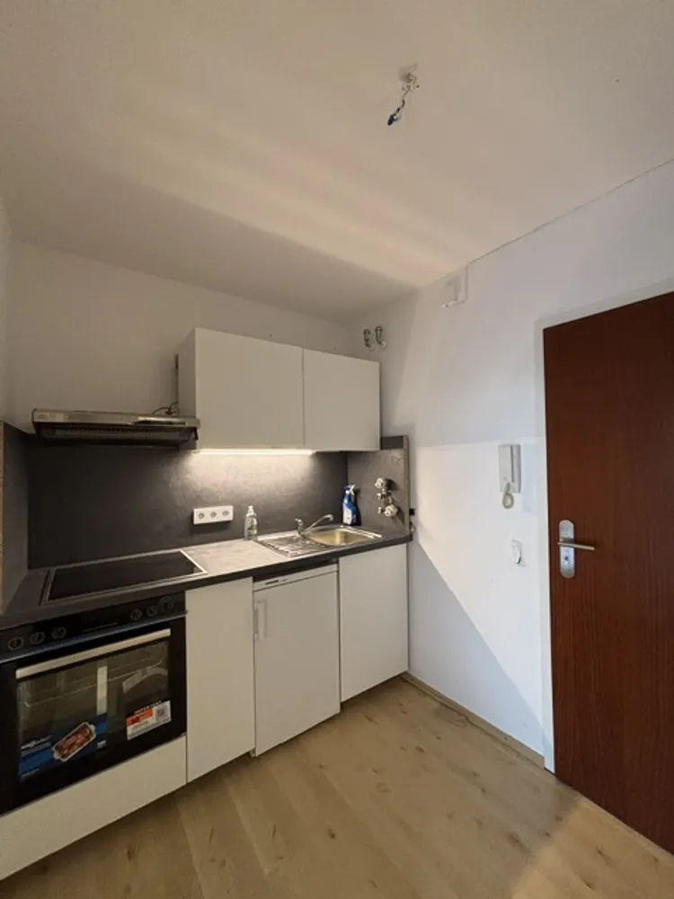 1 Zimmer Wohnung mit 34 m² in Heidelberg – Bild 11